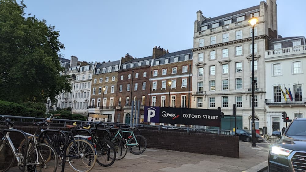 Kensington Office Group - 4 Cavendish Square