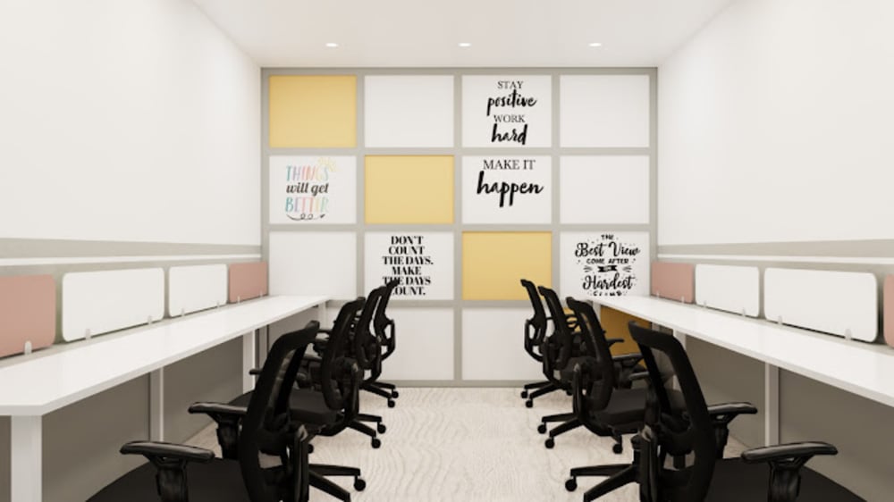 oSpace Coworking Space Thiruvanmiyur- Chennai