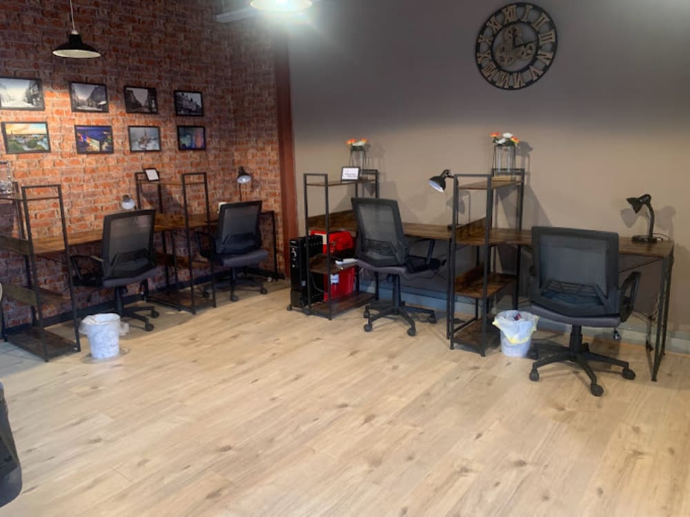 Clockwork Studios CIC Liverpool