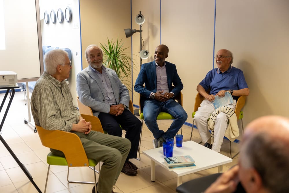 unOffice - PDL Business & Cowork Center