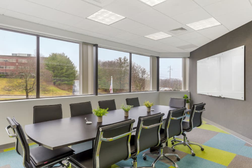 Workstyle Spaces-Marlborough