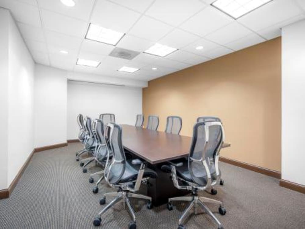 Regus-Bethesda Metro