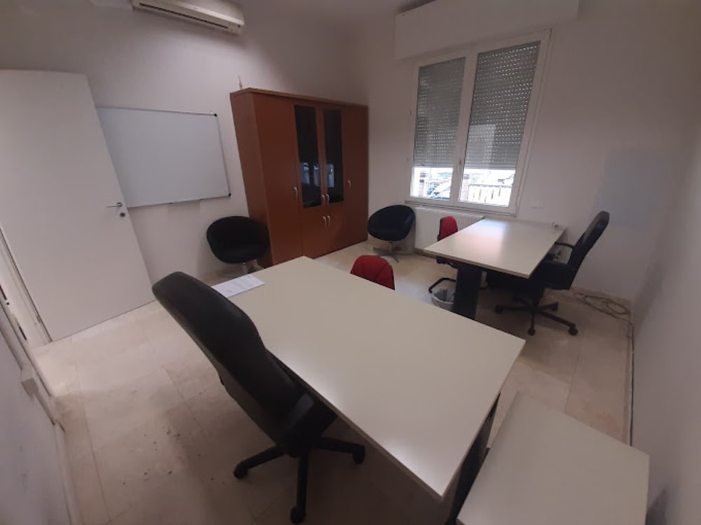 GOINOFFICE Alecs Bianchi- Bologna