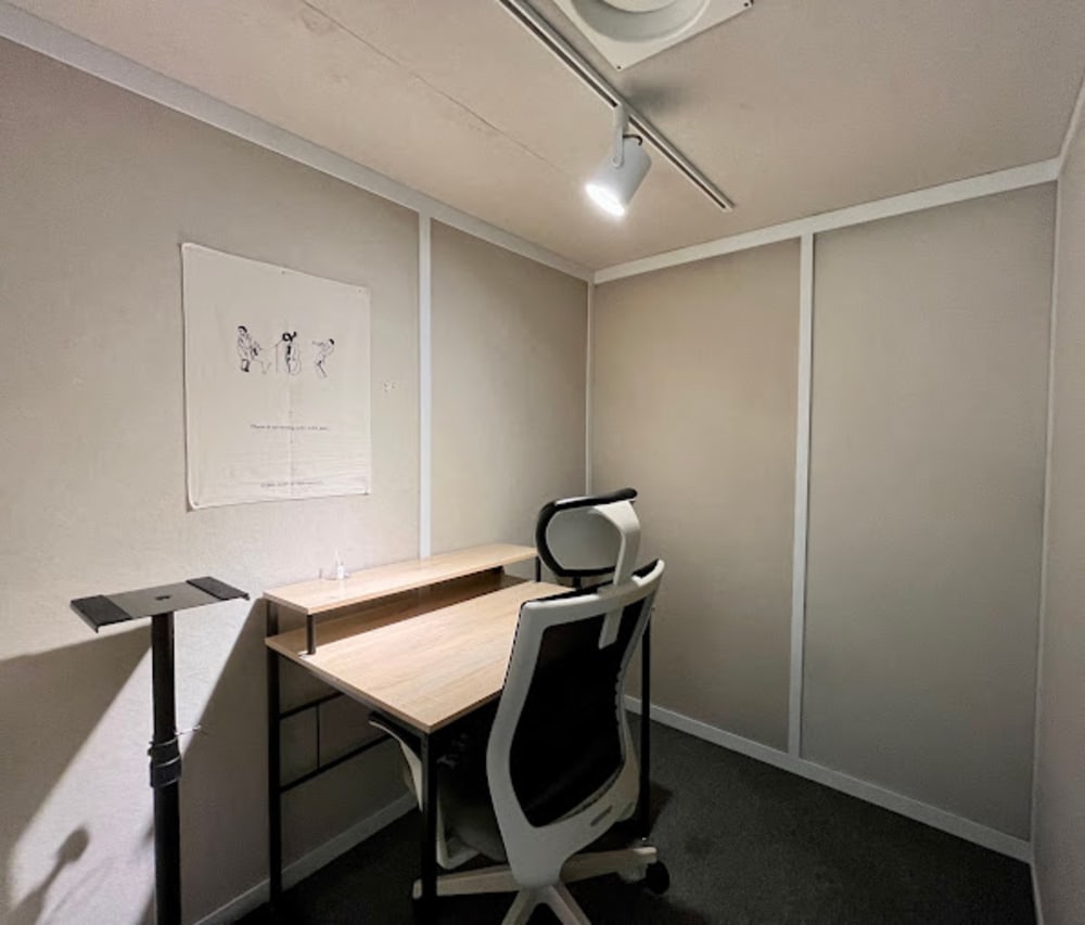 Sanbon Soul Mix Studio