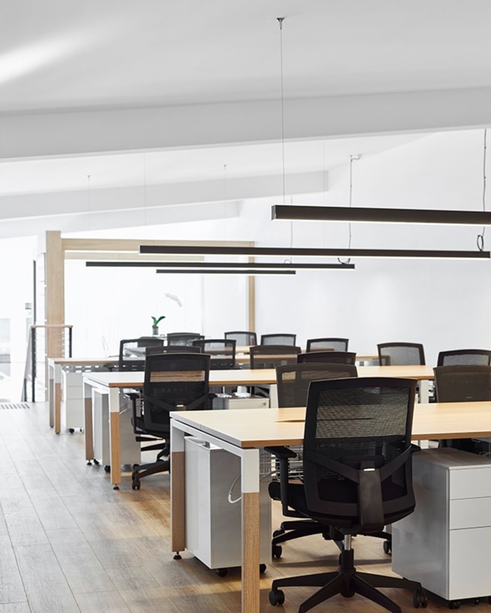 The Cove Workspace Doggett Street