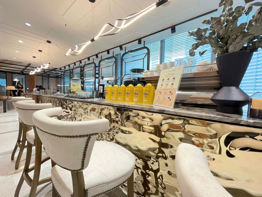 Ocean Financial Centre