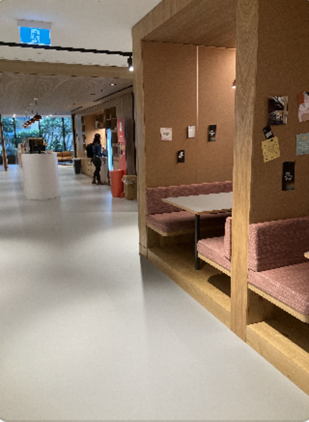 Spaces Ann Street 80 Ann Street Brisbane