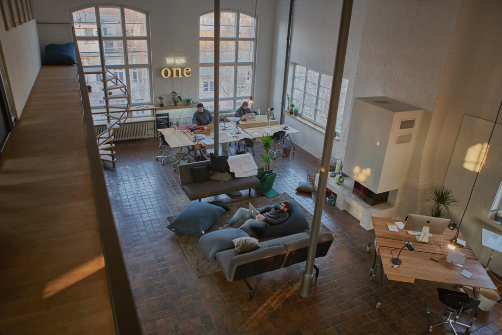 cocreation.loft Berlin