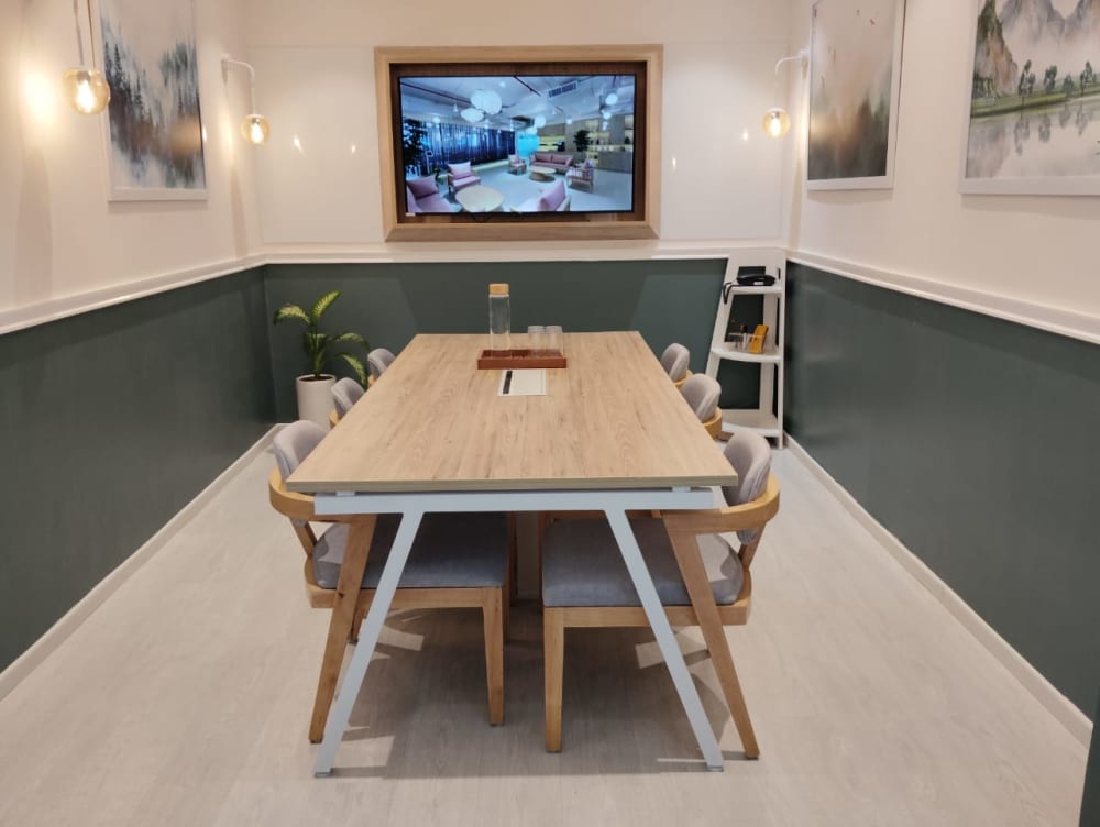 alt.f Noida Sector 62