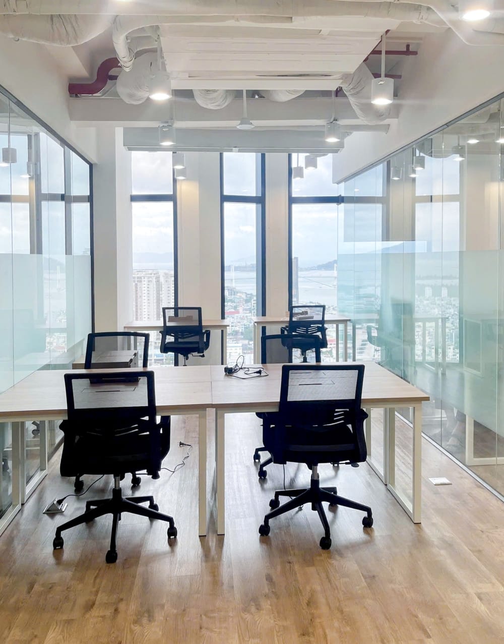 cirCO Co-working Space