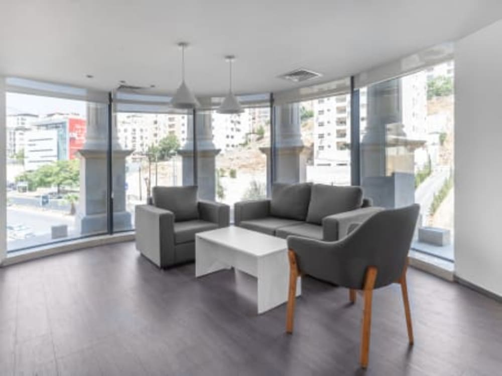 Regus Armada Tower- Amman