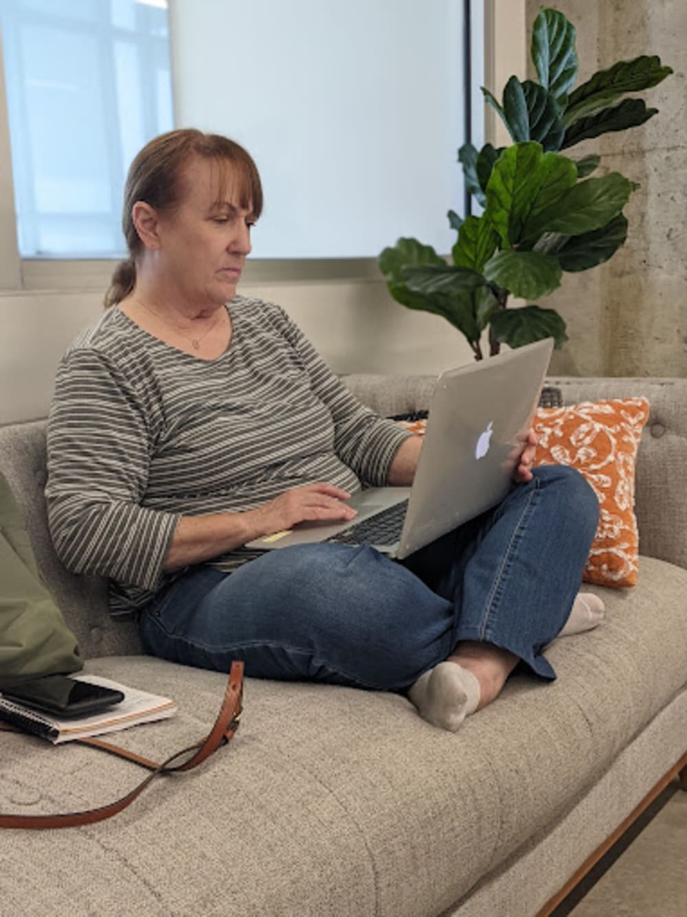 CO+HOOTS Coworking Mesa