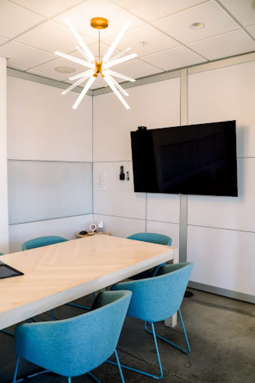 Thrive Coworking Women