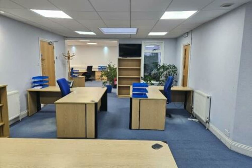 Littlecroftc Chapel Ilford