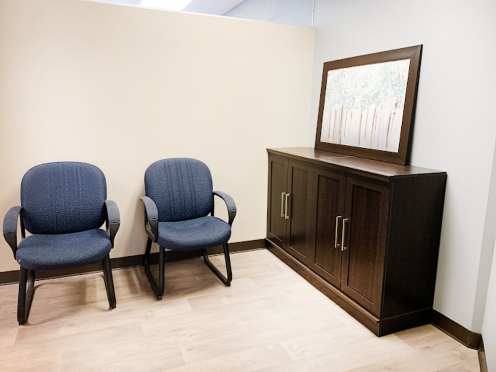 KennedyWorks - Private Offices & Coworking Hub