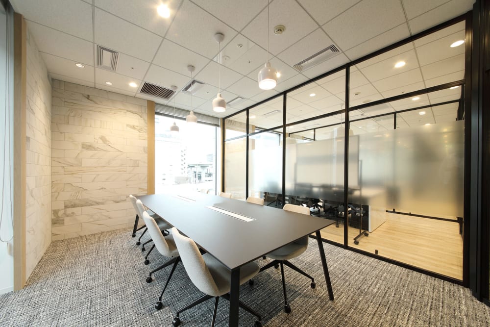 fabbitGG Osaka Honmachi