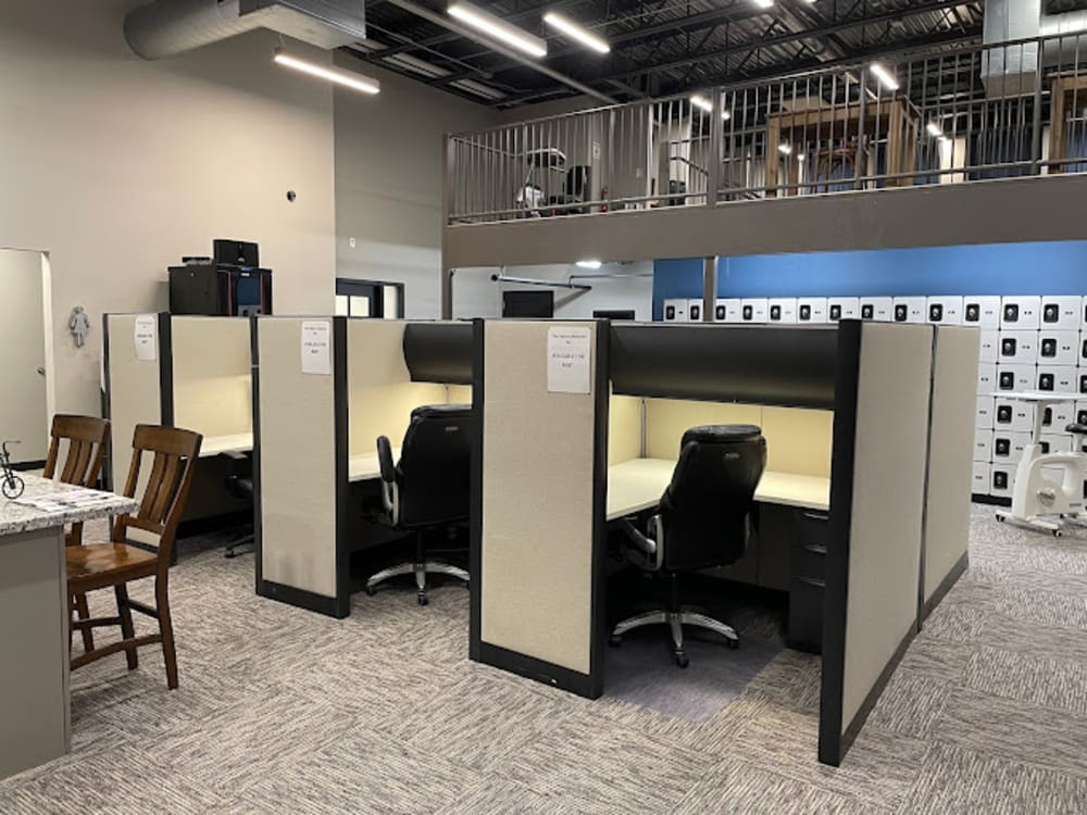 Suites On 6-College Station