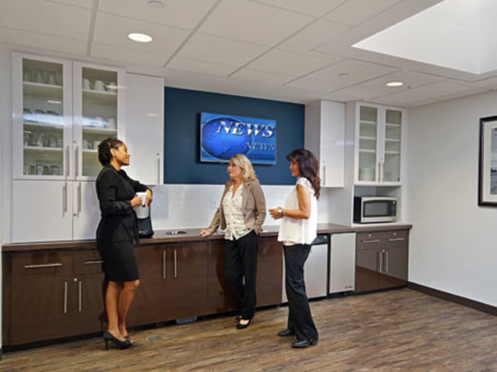 Regus Grand Hotel Union Station