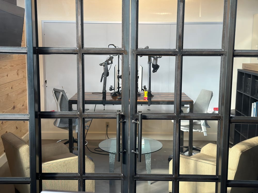 2929 Canton Office Spaces Dallas