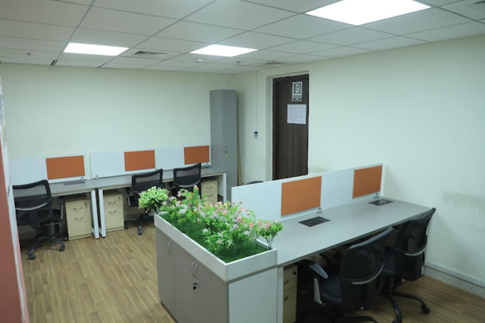 MyBranch Services Office No 6