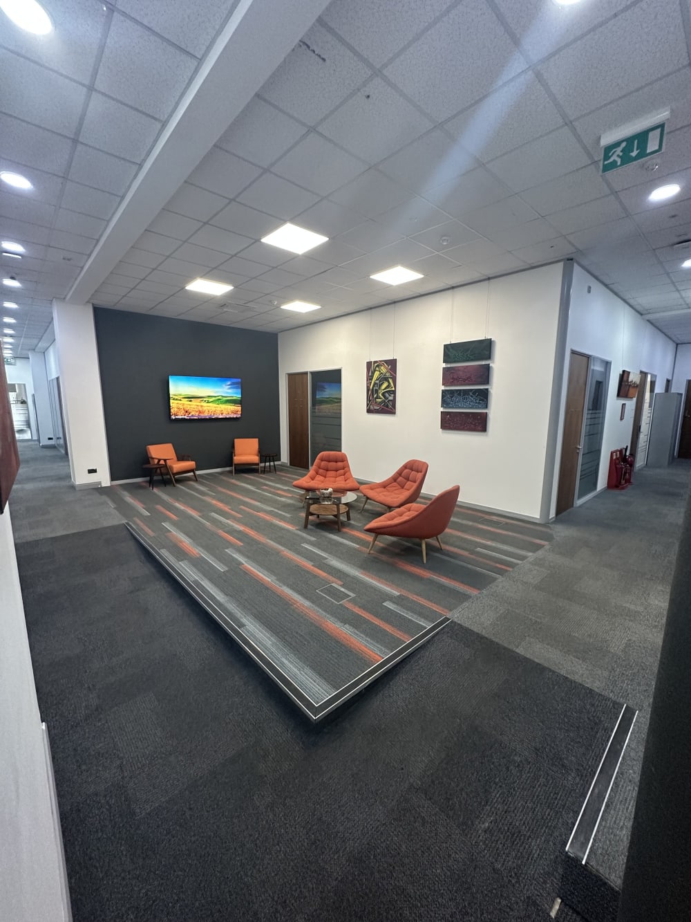 Airedale House Business Centre Leeds