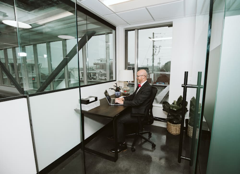 The Vault Coworking-Beaufort