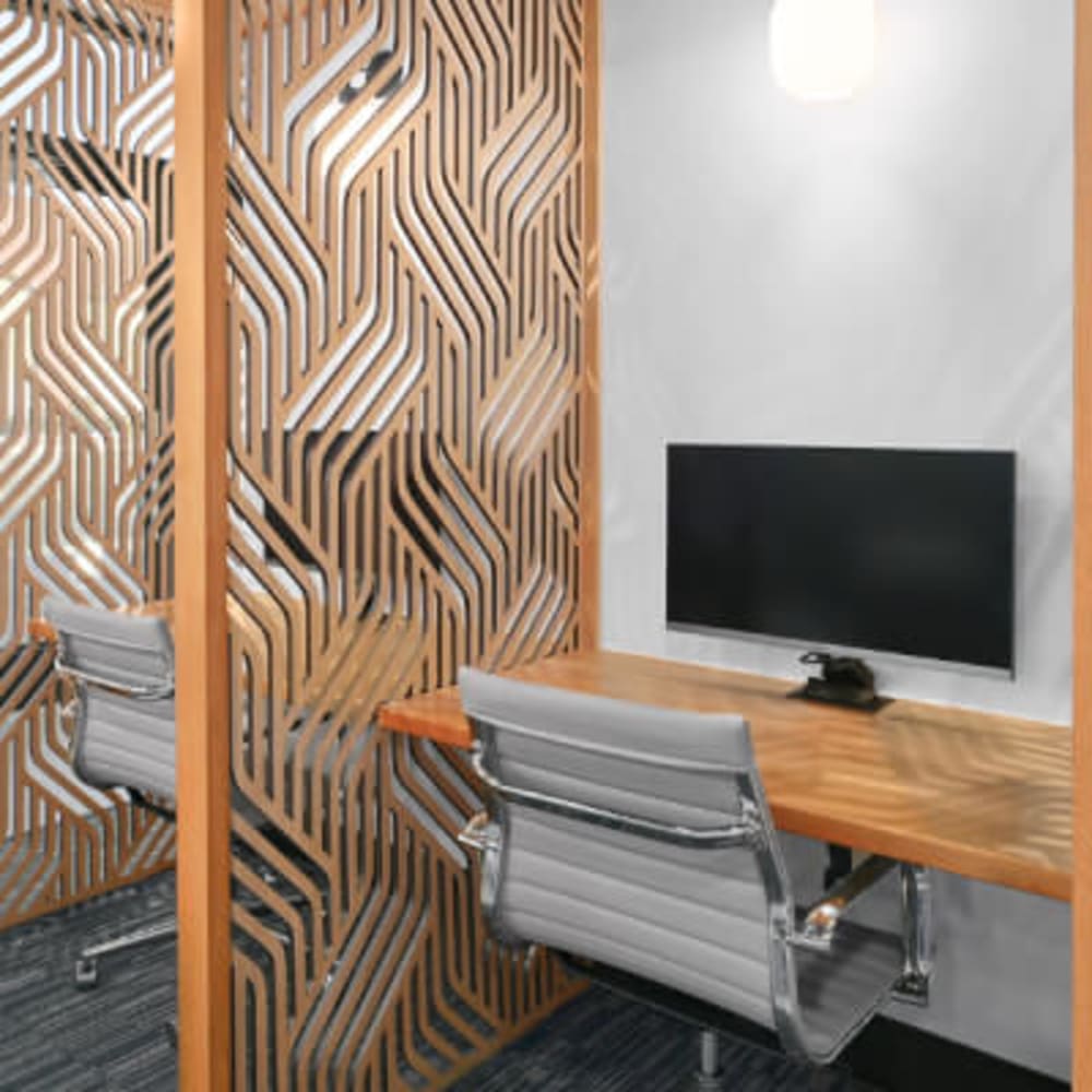 Apt CoWork at Cottonwood Ridgeview