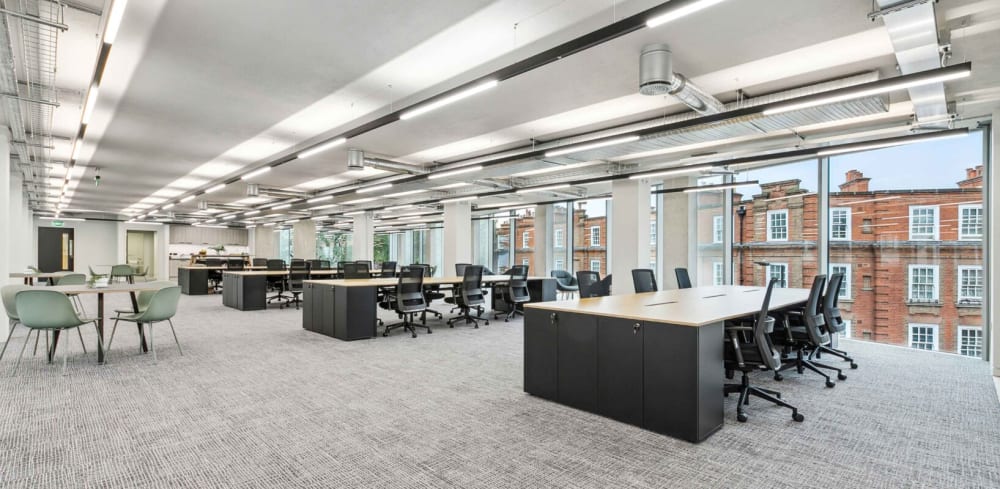 Huddle The Fulham Centre