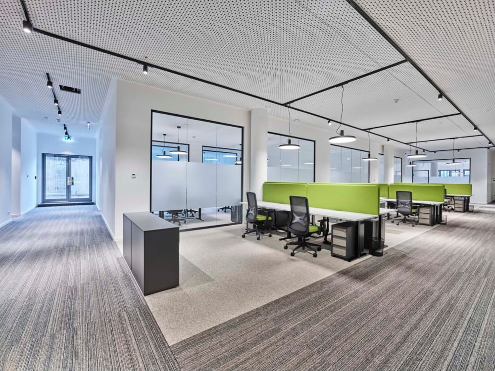 SleevesUp Messe Frankfurt