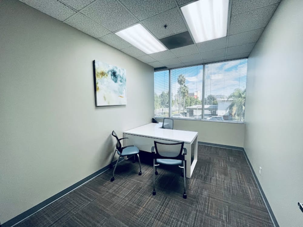 Office Evolution Ontario