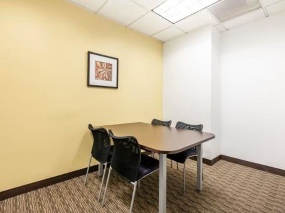 Regus Chestnut Street