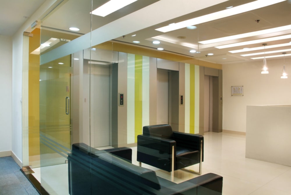 Hunt offices Coworking space Powai