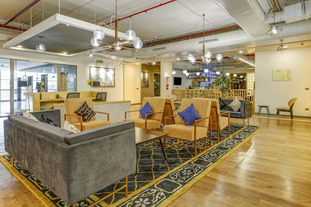 Awfis Prestige Prestige Towers- Bengaluru