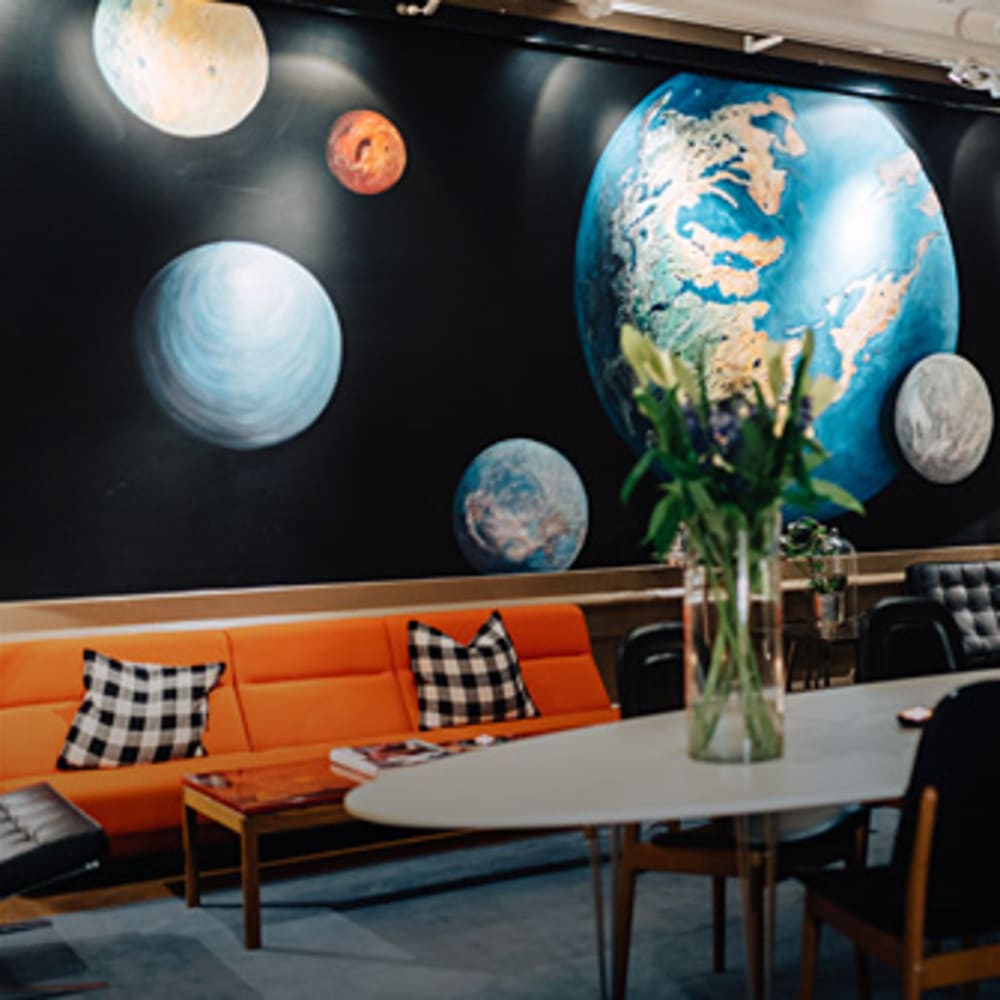 Number18 Atlanta Buckhead