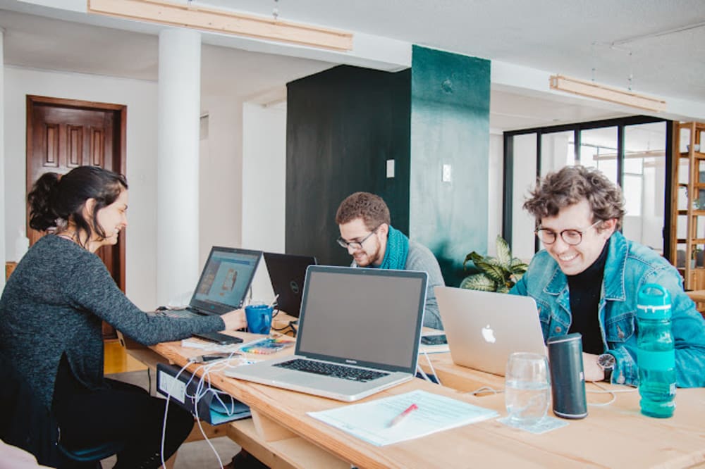 Tagua Cowork- Quito