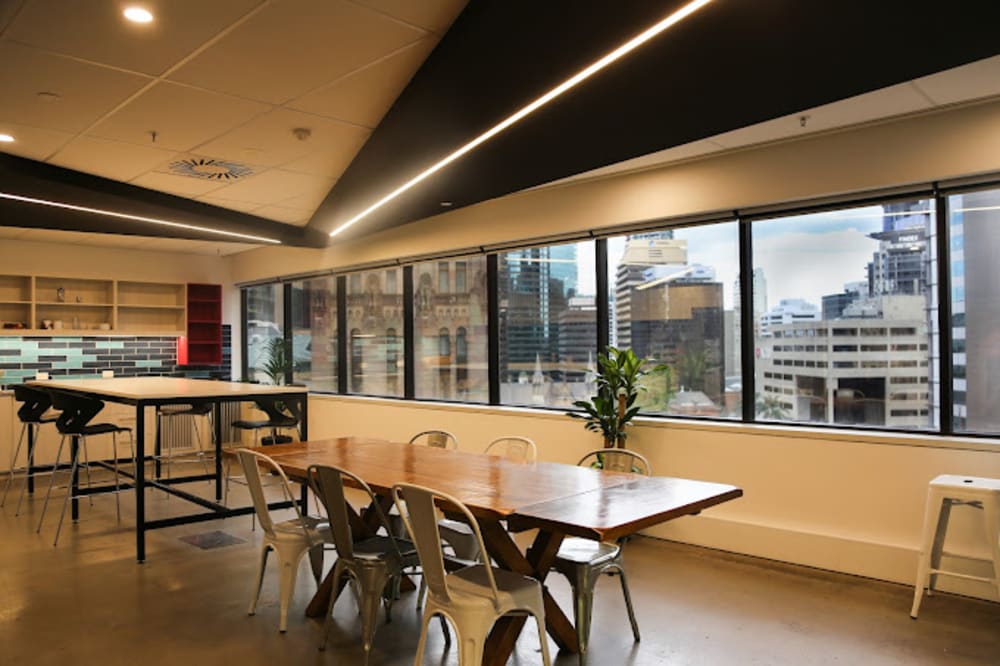 AI Digital Hub 300 Queen Street