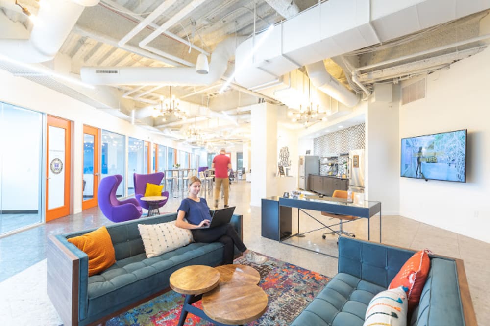 Expansive North First