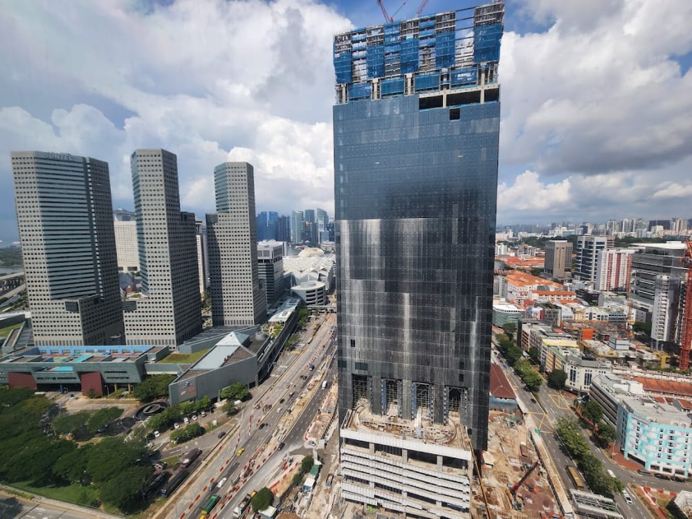 The Executive Centre The Gateway West