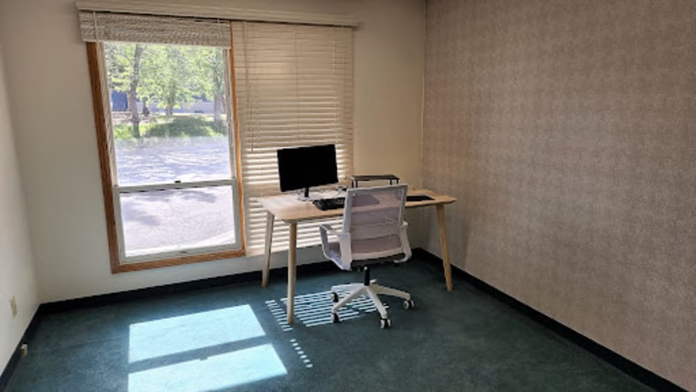 My Buddies Coworking  Erindale