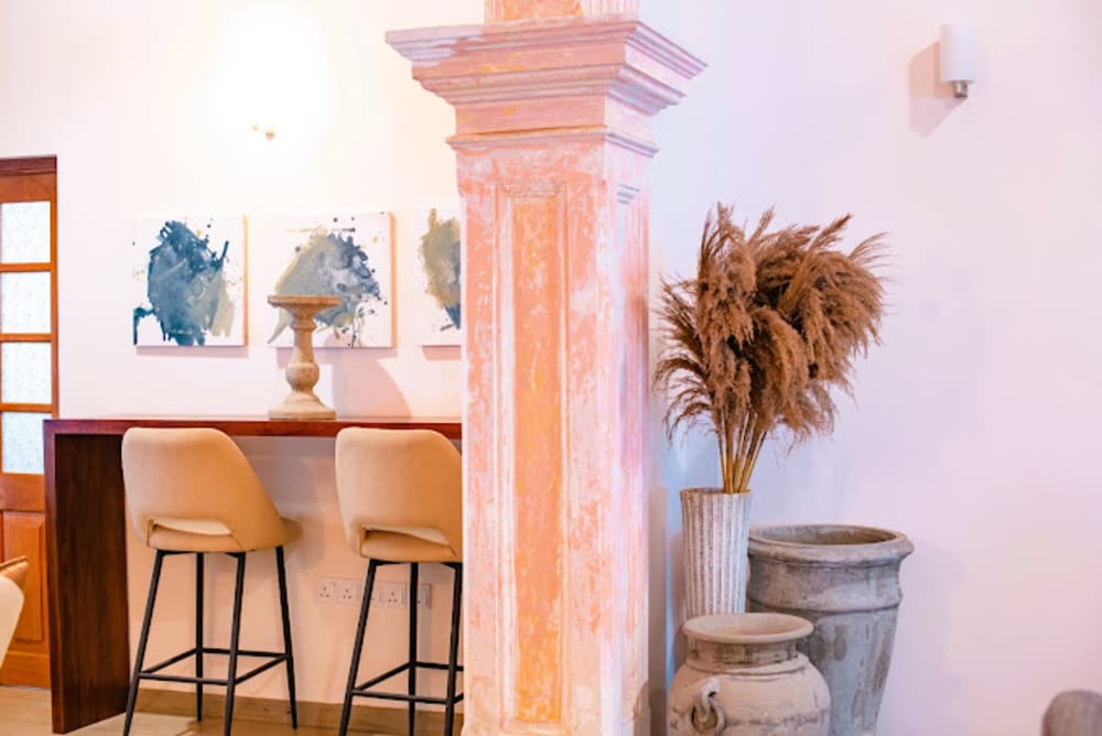 WORX Gower House- Colombo