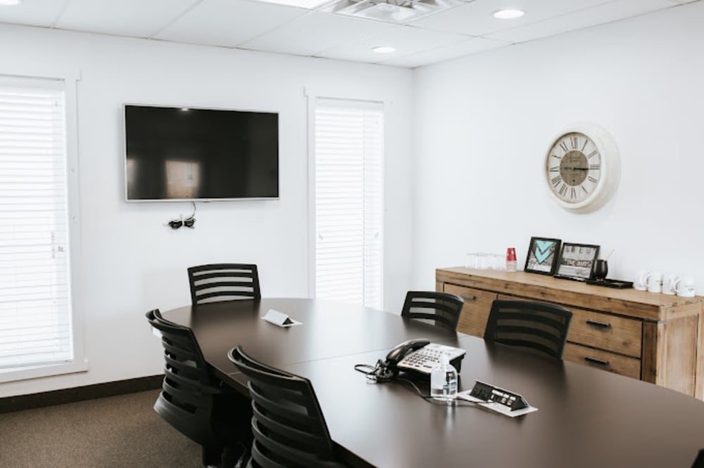 640 Professional Building