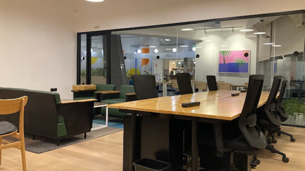 WeWork The Pavilion- Bengaluru