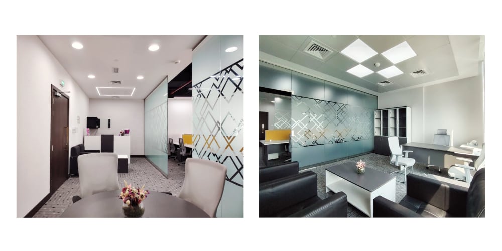 Mr Office-Space Abu Dhabi