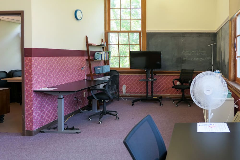 Anchorspace Bar Harbor