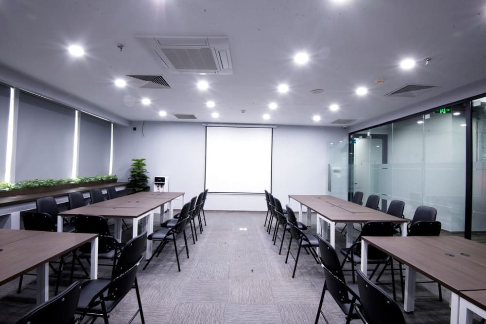 BisHub Co-working Space