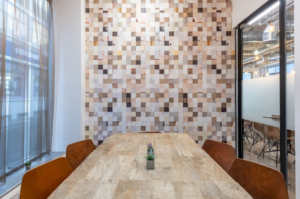 The Boutique Workplace Curtain Road london