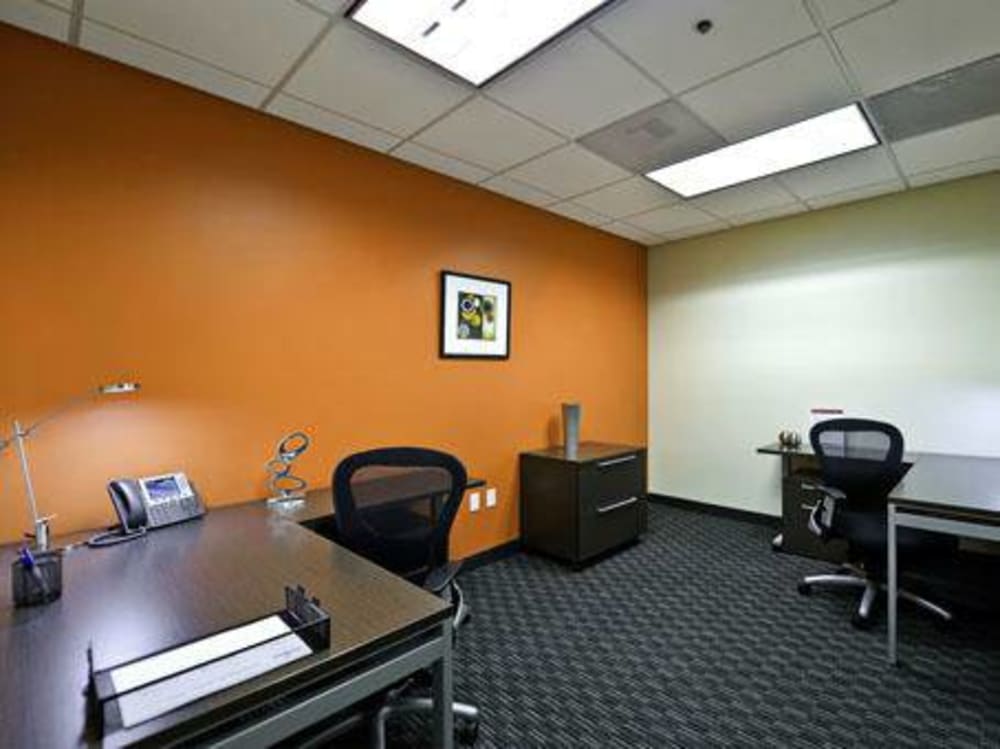 Office Space for Rent