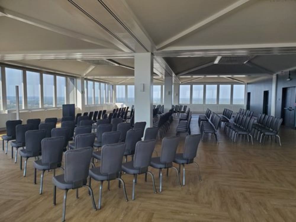 Townsite BizHub Topeka