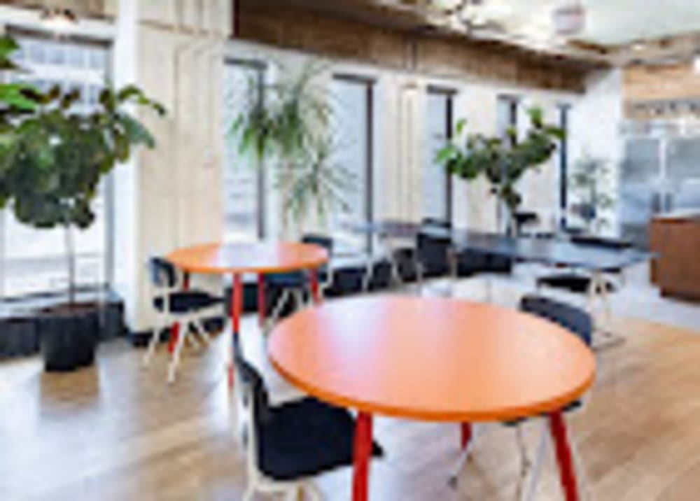 WeWork Montreal