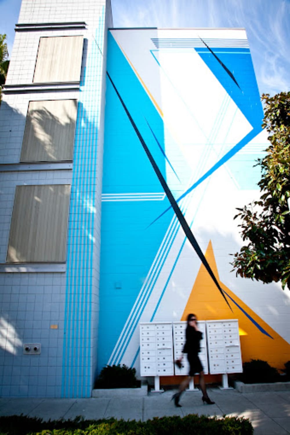 The Offices at Retro Lodge